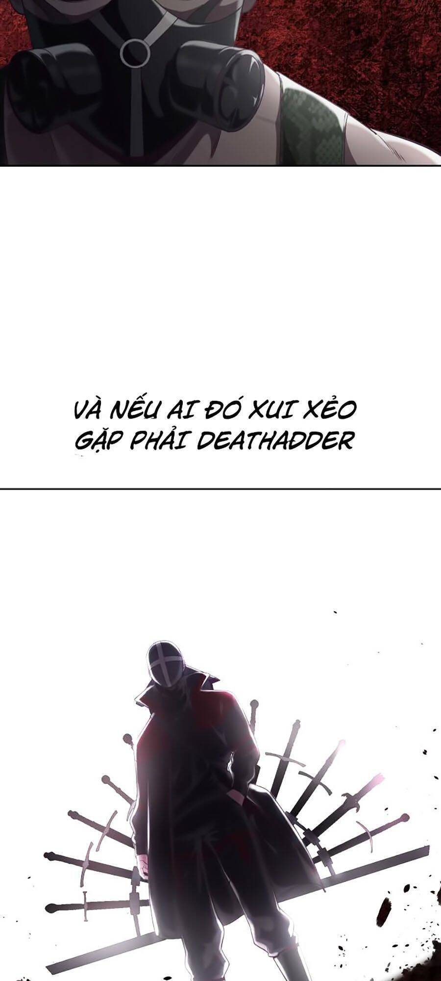 Cậu Bé Của Thần Chết: Chapter 82