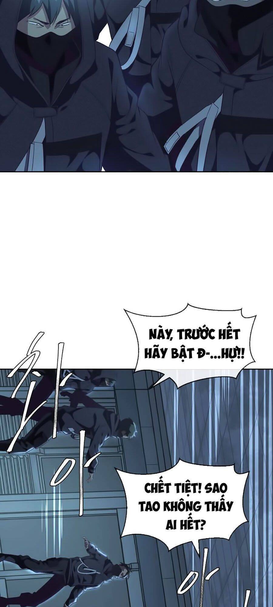 Cậu Bé Của Thần Chết: Chapter 82