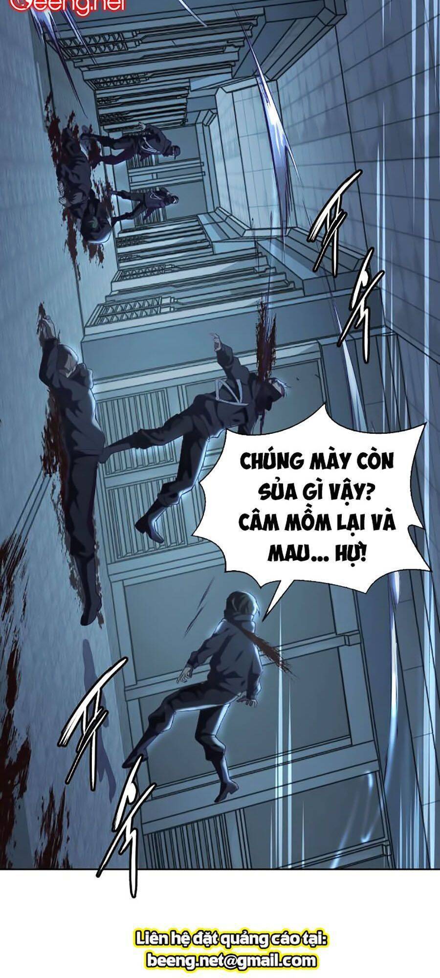 Cậu Bé Của Thần Chết: Chapter 82