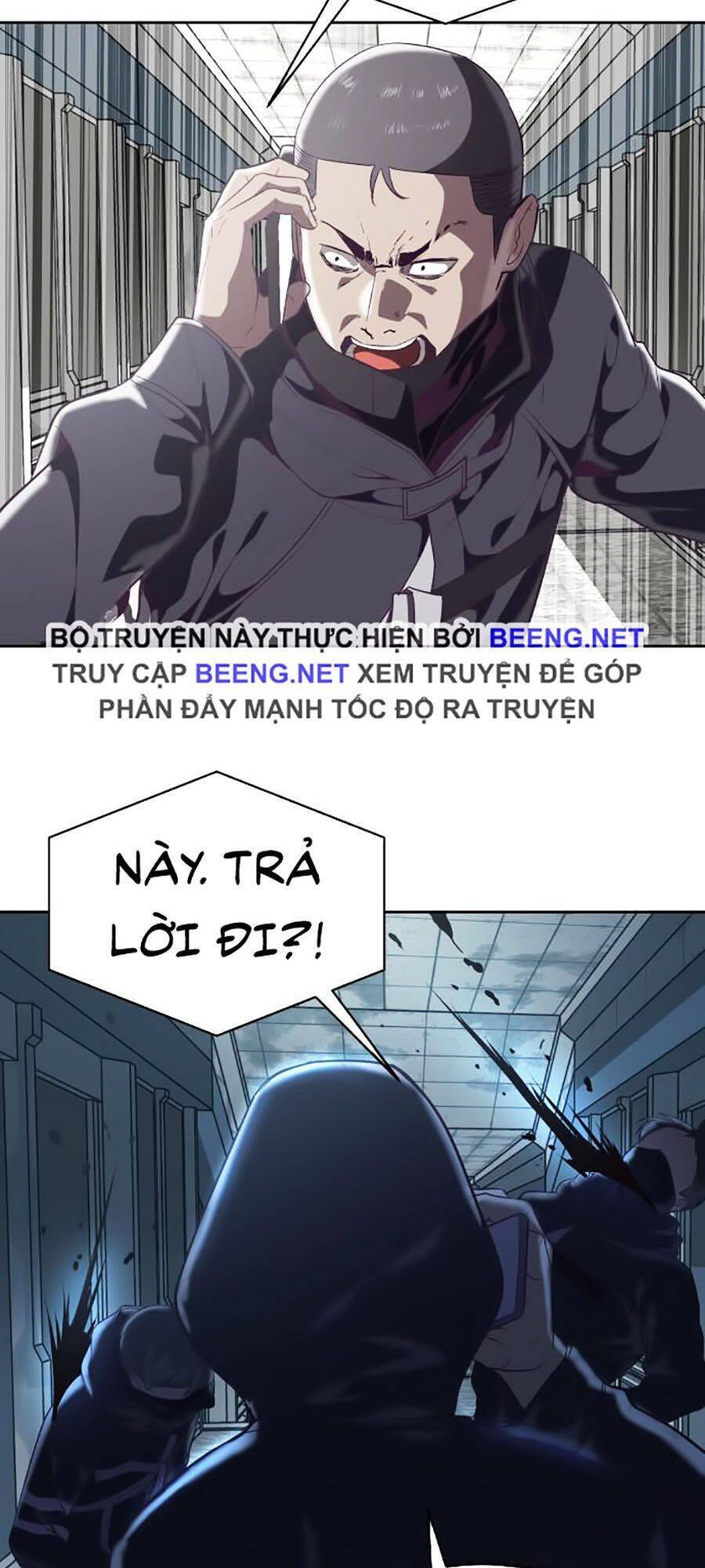 Cậu Bé Của Thần Chết: Chapter 82