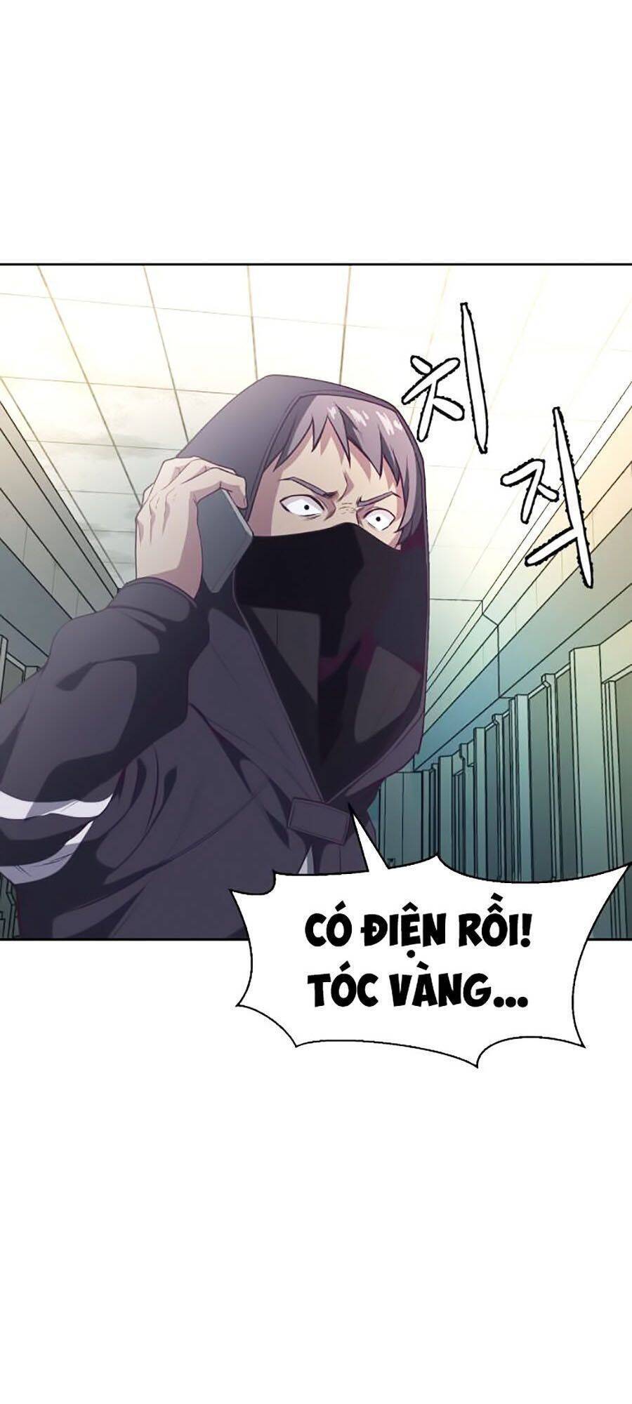 Cậu Bé Của Thần Chết: Chapter 82