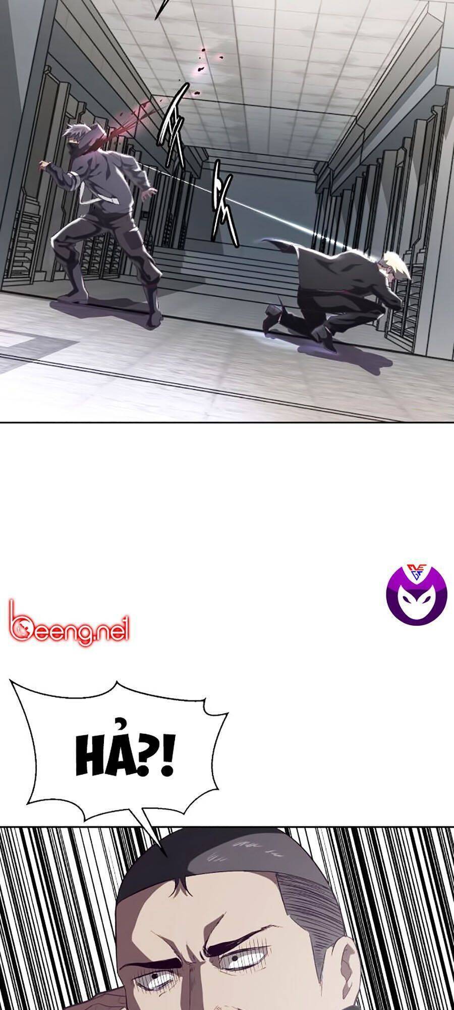 Cậu Bé Của Thần Chết: Chapter 82