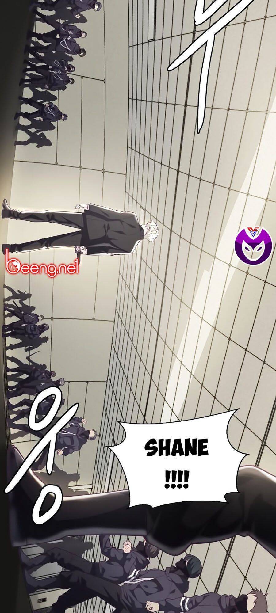 Cậu Bé Của Thần Chết: Chapter 82