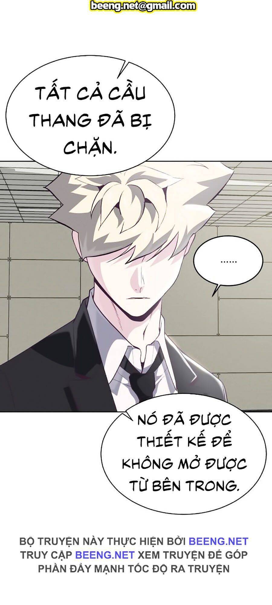 Cậu Bé Của Thần Chết: Chapter 82