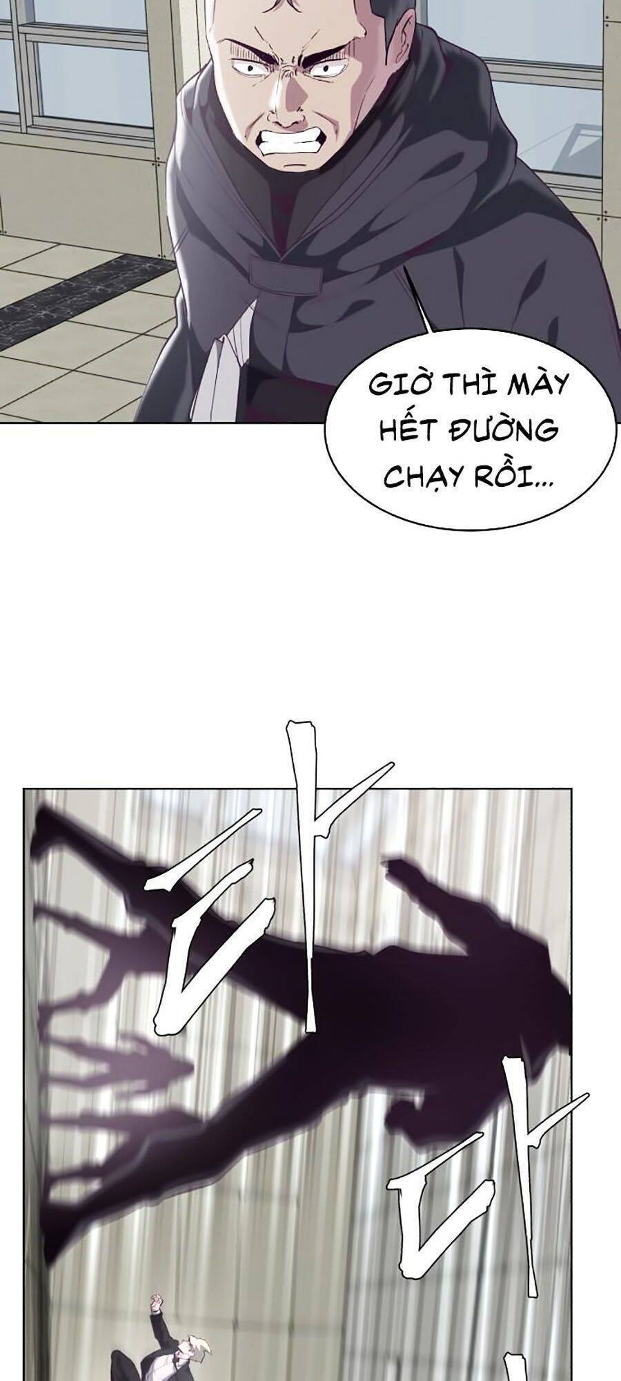 Cậu Bé Của Thần Chết: Chapter 82