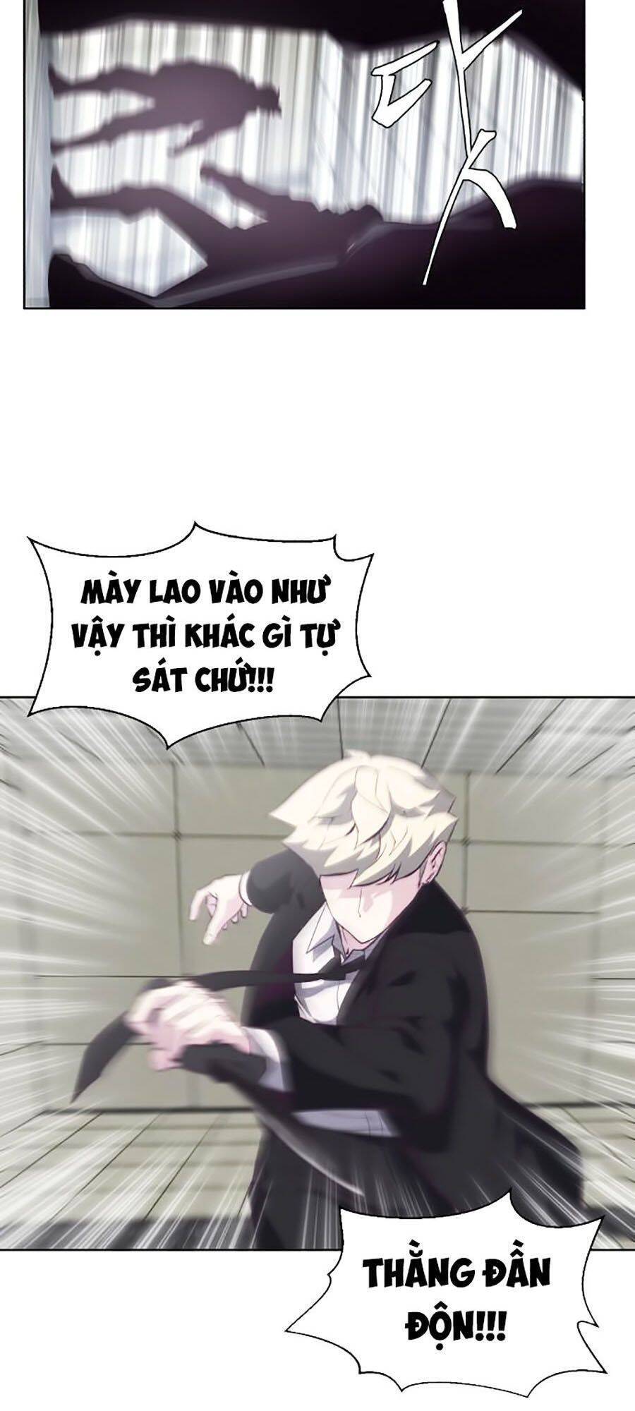 Cậu Bé Của Thần Chết: Chapter 82