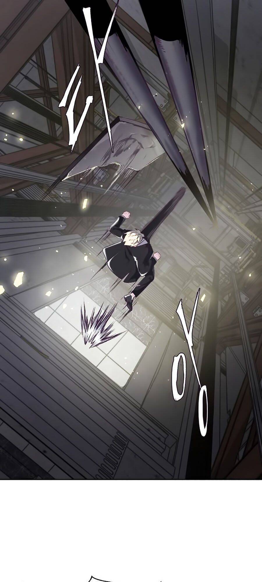 Cậu Bé Của Thần Chết: Chapter 82