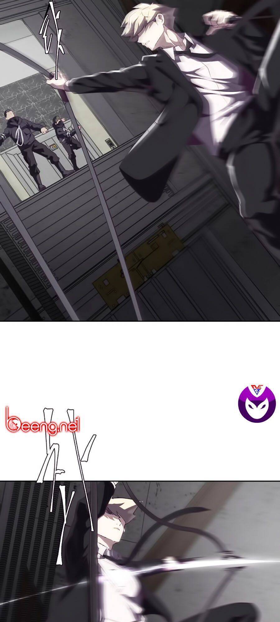 Cậu Bé Của Thần Chết: Chapter 82