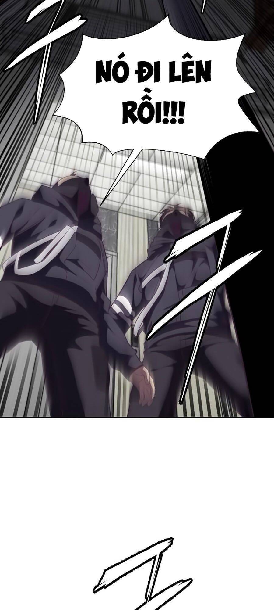 Cậu Bé Của Thần Chết: Chapter 82