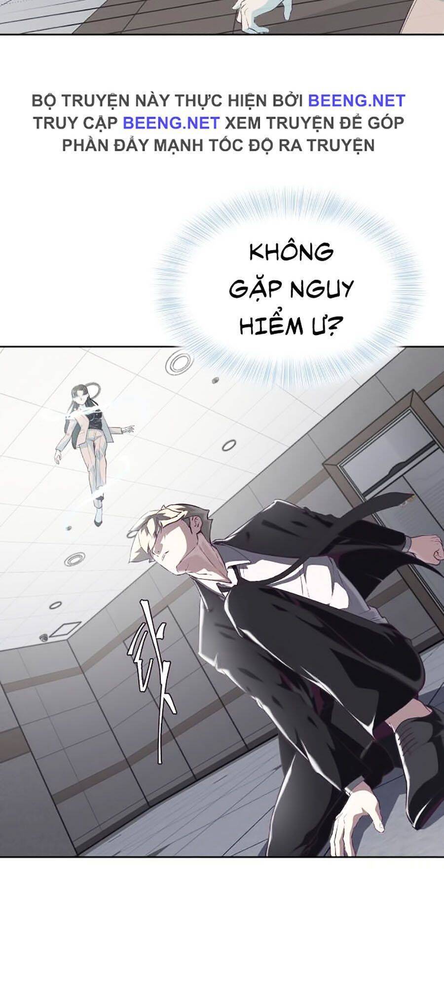 Cậu Bé Của Thần Chết: Chapter 82