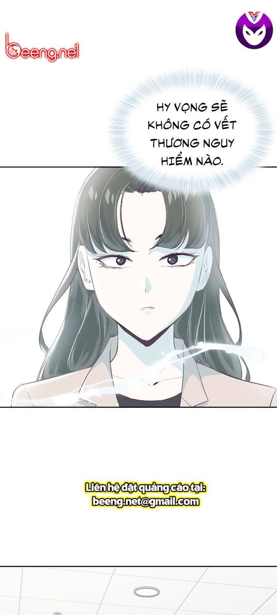 Cậu Bé Của Thần Chết: Chapter 82