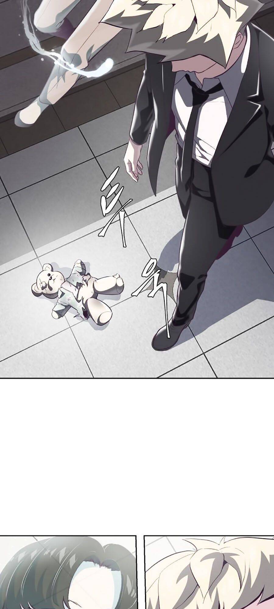 Cậu Bé Của Thần Chết: Chapter 82