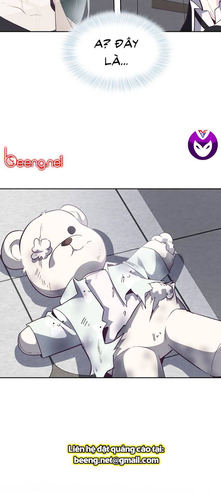 Cậu Bé Của Thần Chết: Chapter 82