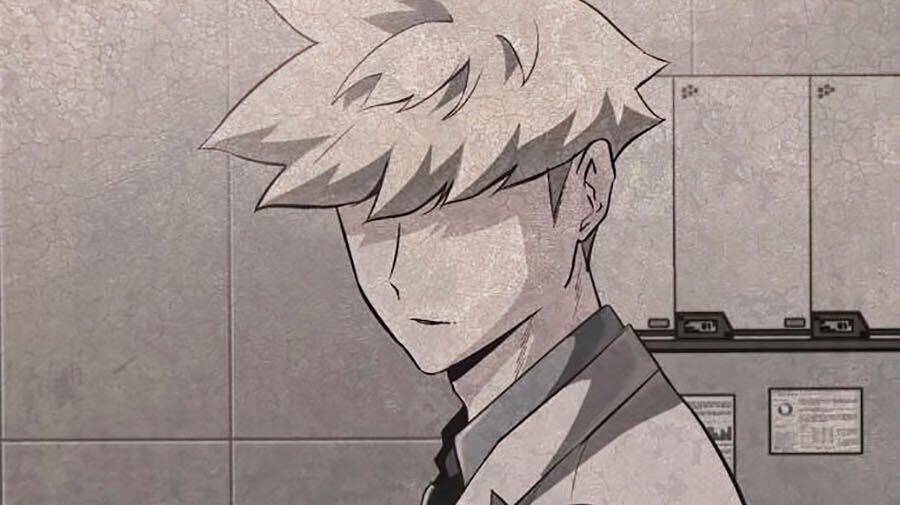 Cậu Bé Của Thần Chết: Chapter 82