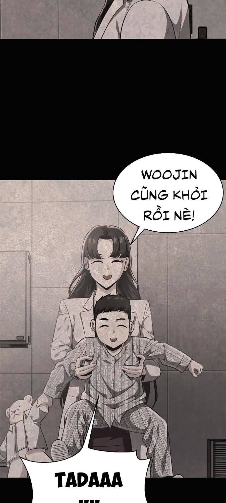 Cậu Bé Của Thần Chết: Chapter 82