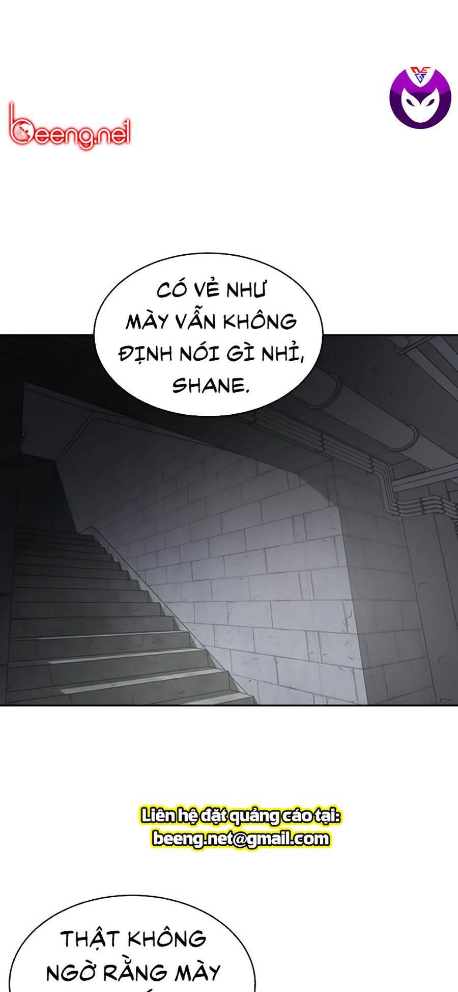 Cậu Bé Của Thần Chết: Chapter 83