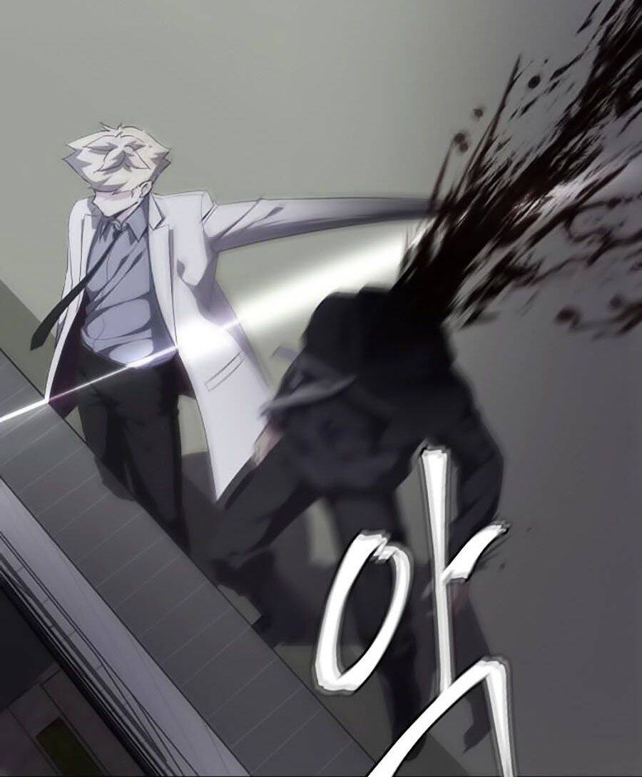 Cậu Bé Của Thần Chết: Chapter 83