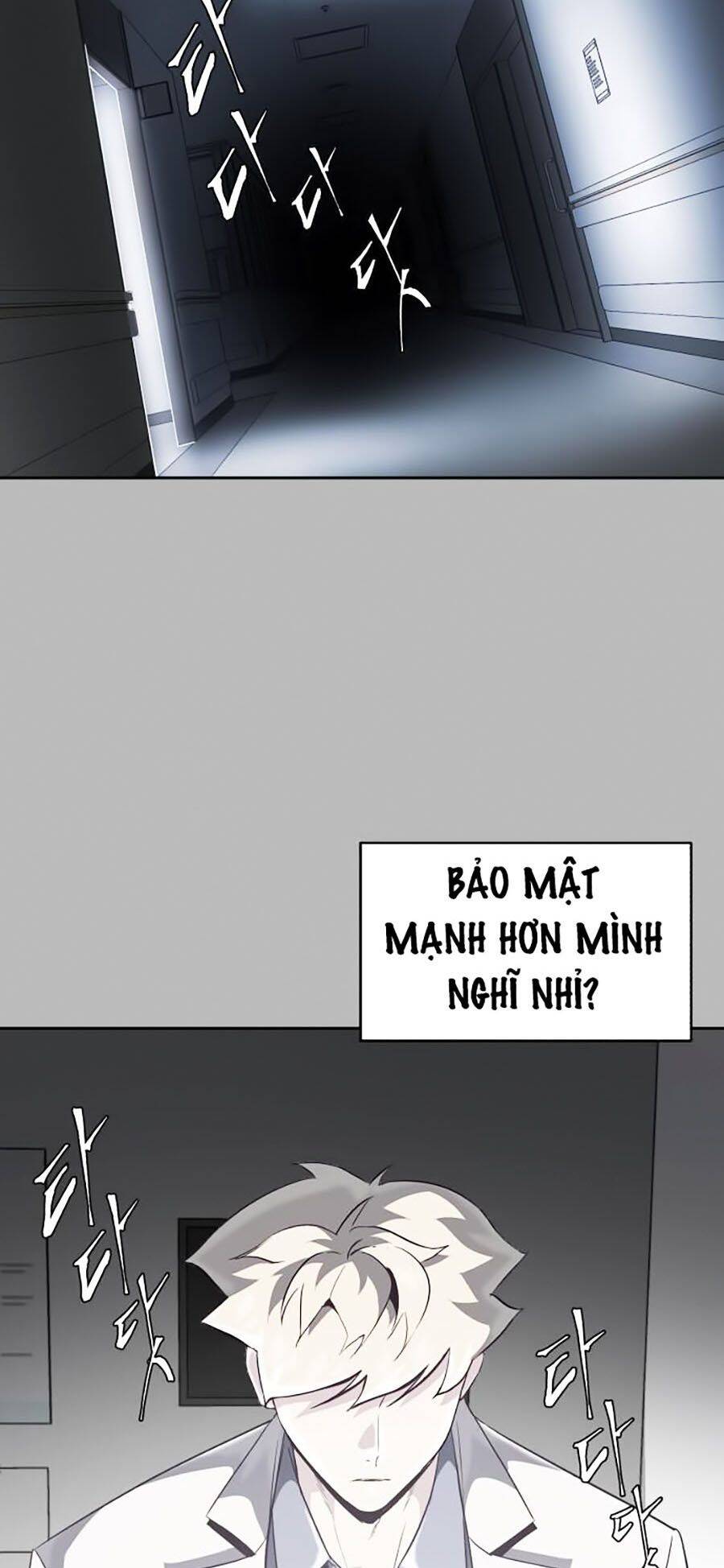 Cậu Bé Của Thần Chết: Chapter 83