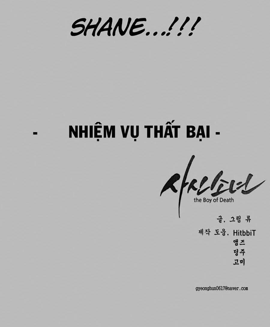 Cậu Bé Của Thần Chết: Chapter 83