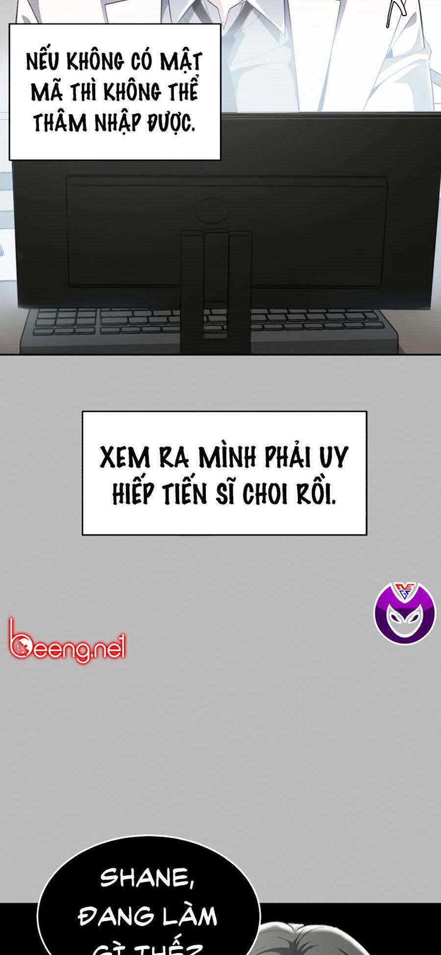 Cậu Bé Của Thần Chết: Chapter 83