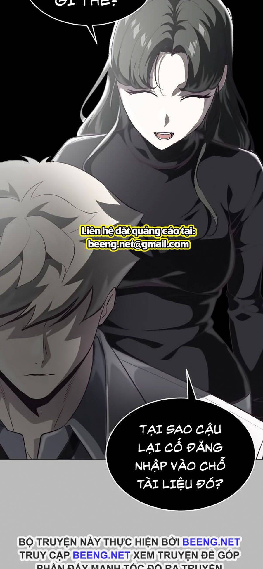 Cậu Bé Của Thần Chết: Chapter 83