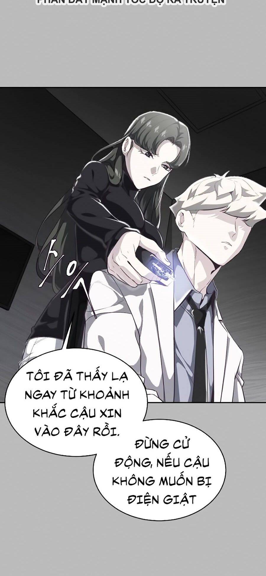 Cậu Bé Của Thần Chết: Chapter 83