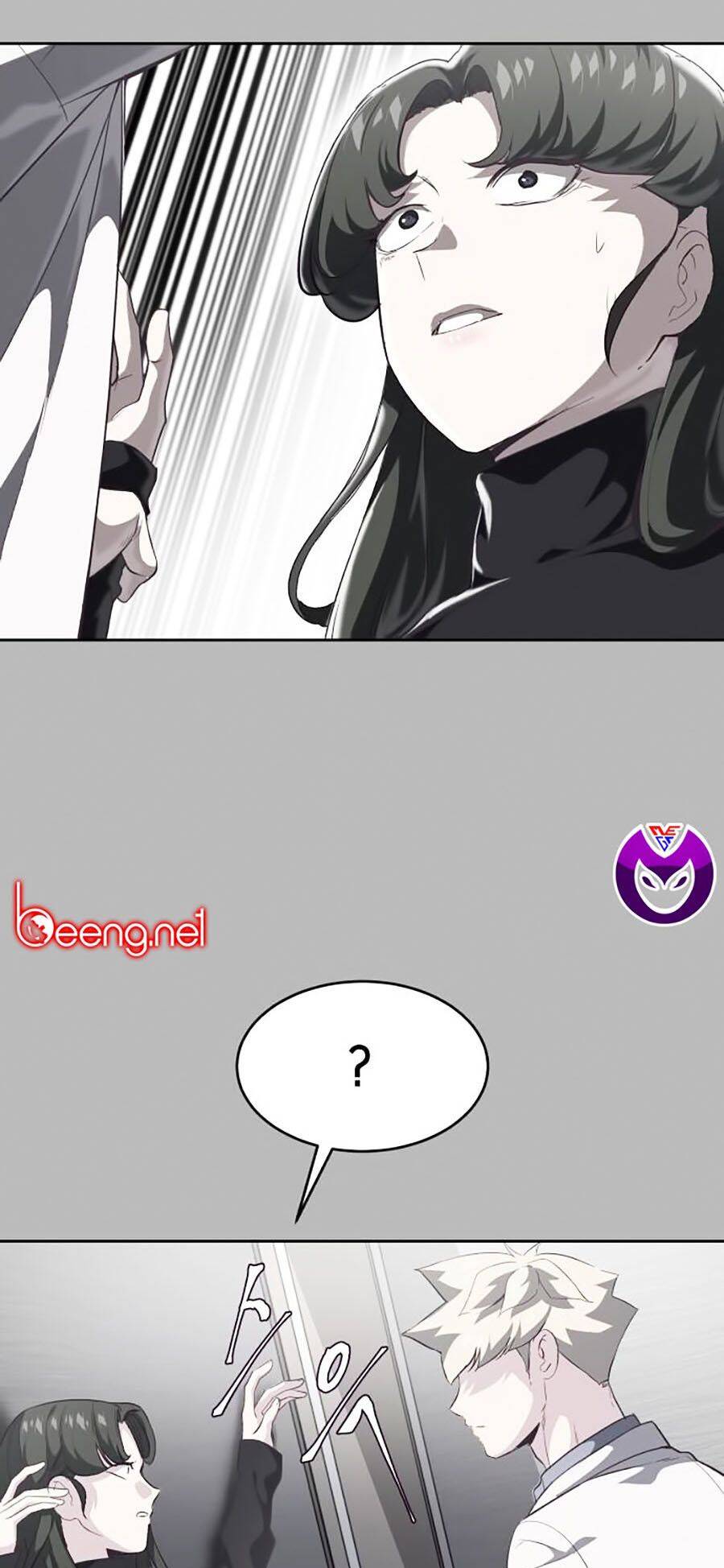 Cậu Bé Của Thần Chết: Chapter 83