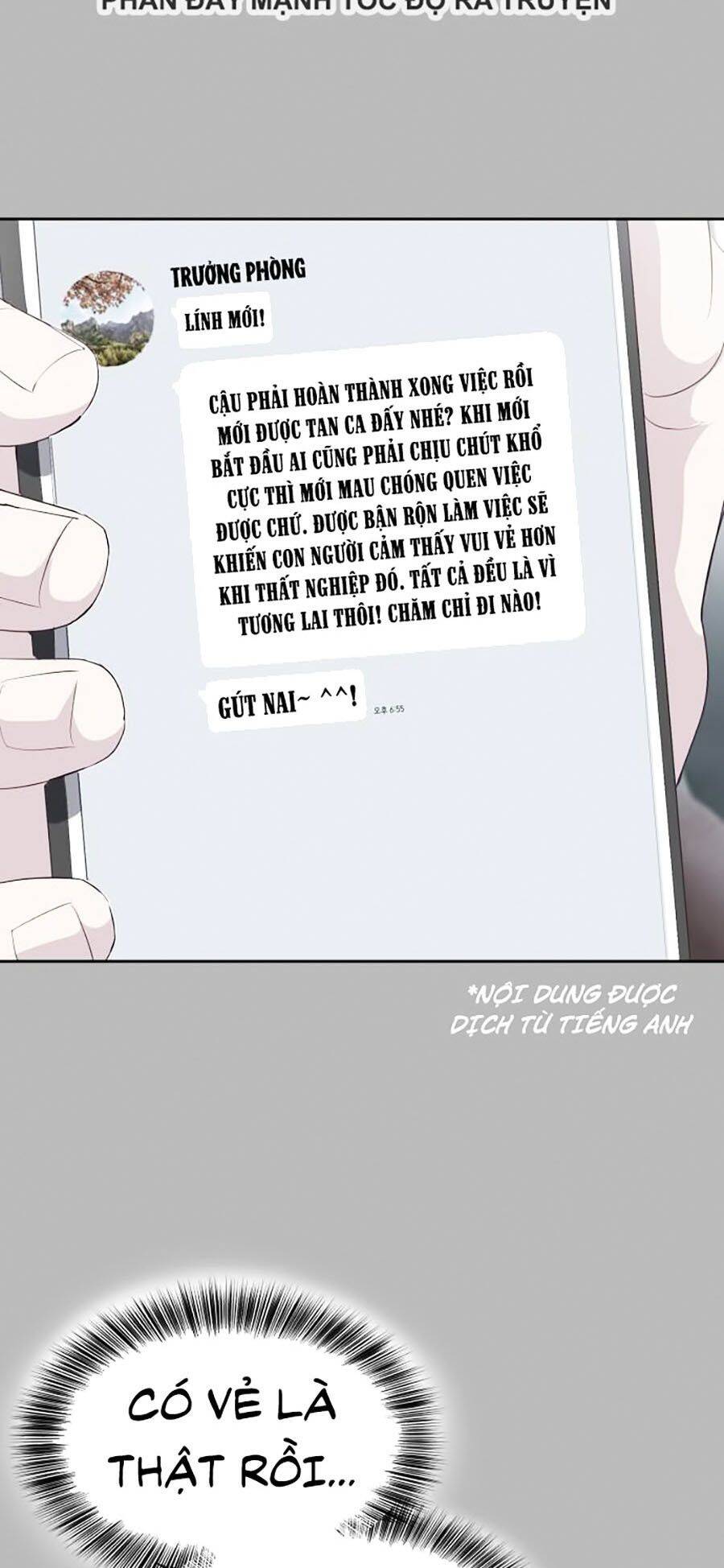 Cậu Bé Của Thần Chết: Chapter 83