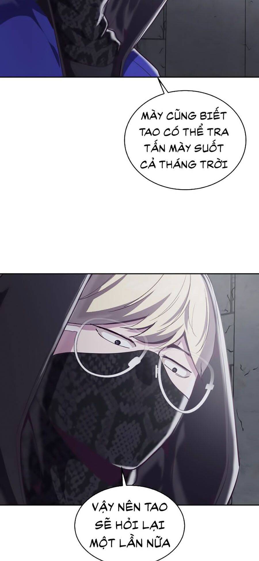 Cậu Bé Của Thần Chết: Chapter 83