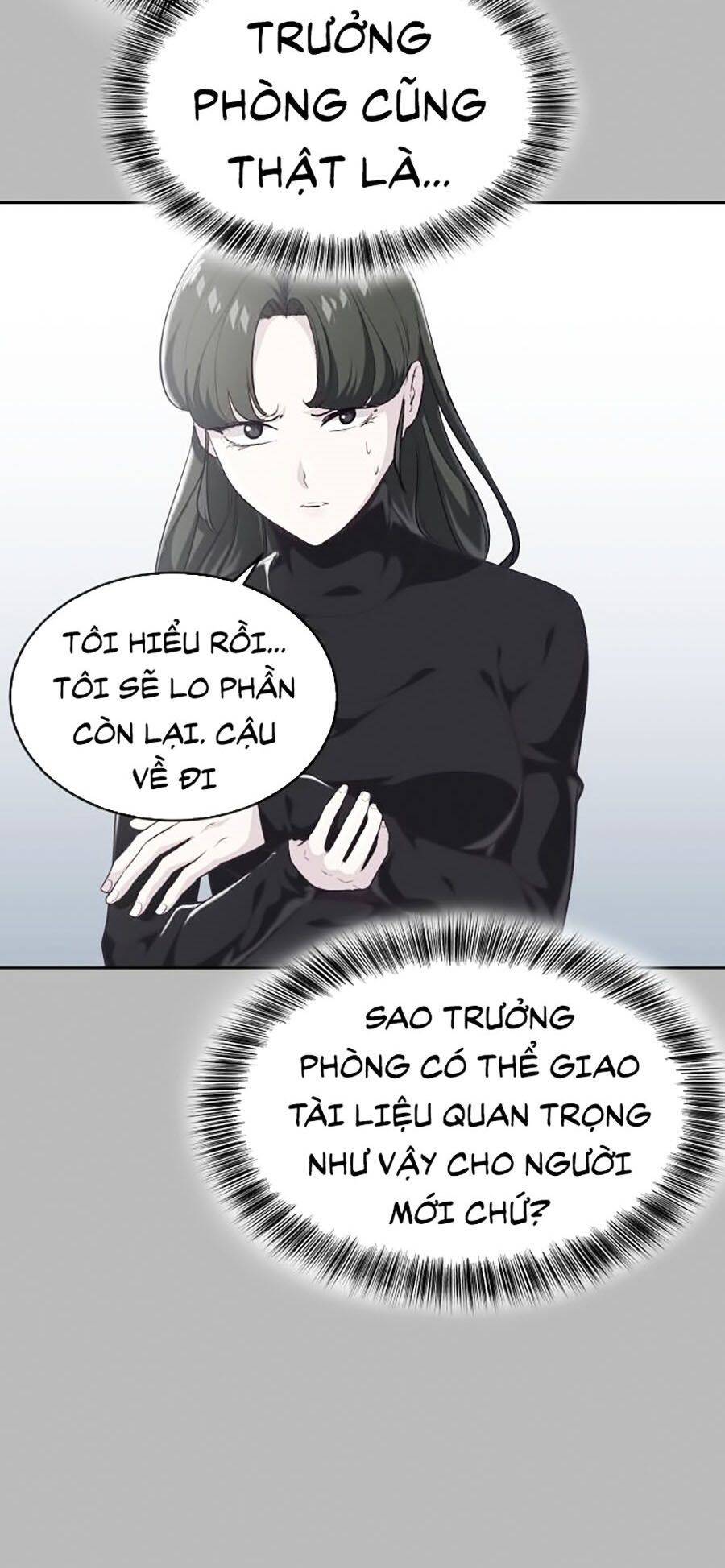 Cậu Bé Của Thần Chết: Chapter 83