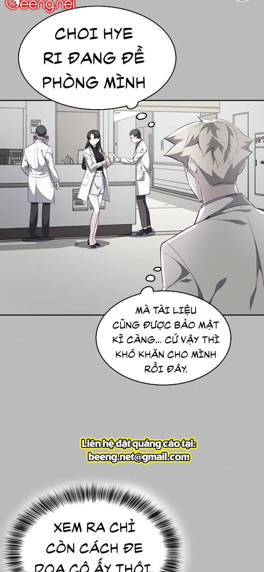Cậu Bé Của Thần Chết: Chapter 83
