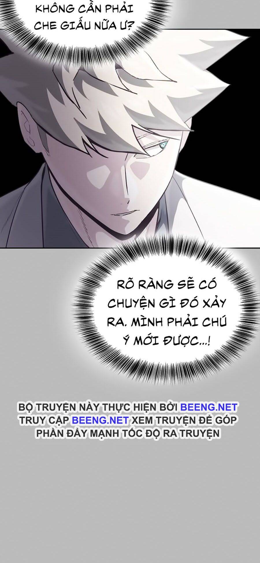 Cậu Bé Của Thần Chết: Chapter 83