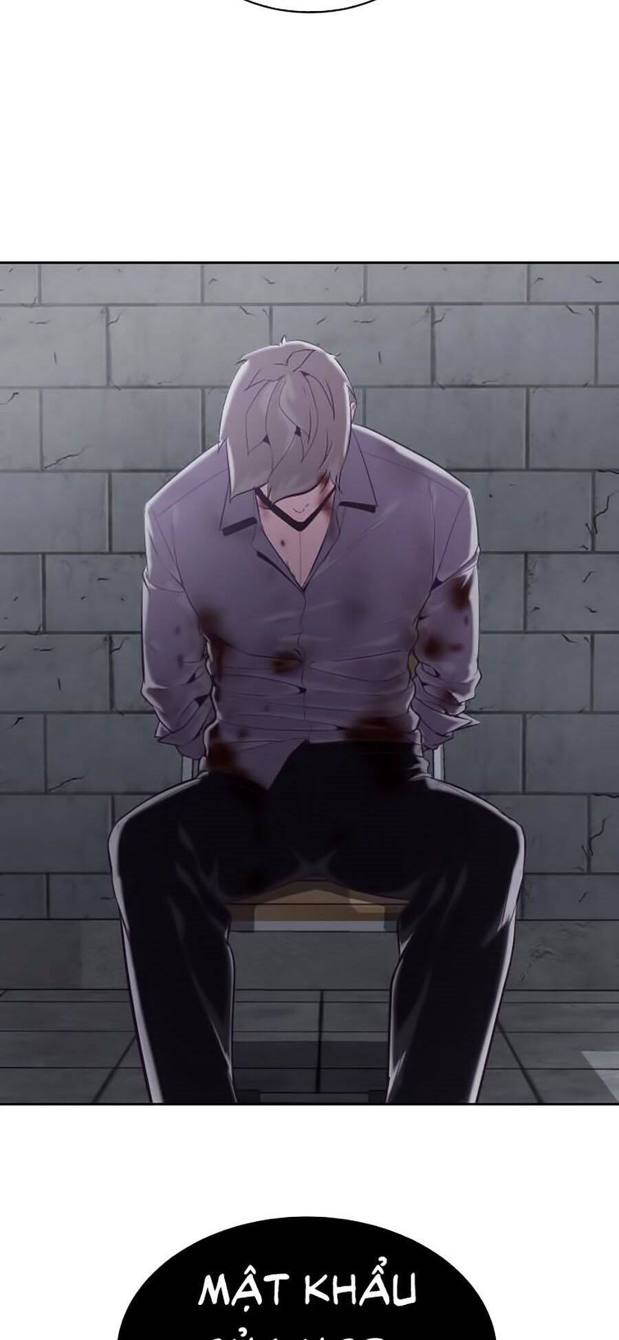 Cậu Bé Của Thần Chết: Chapter 83