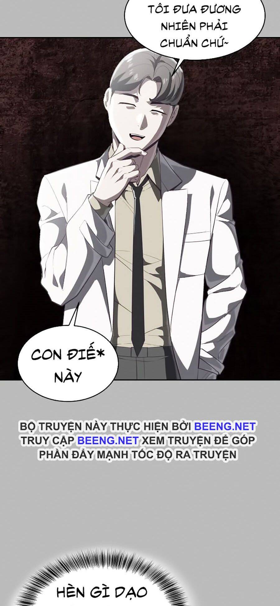 Cậu Bé Của Thần Chết: Chapter 83