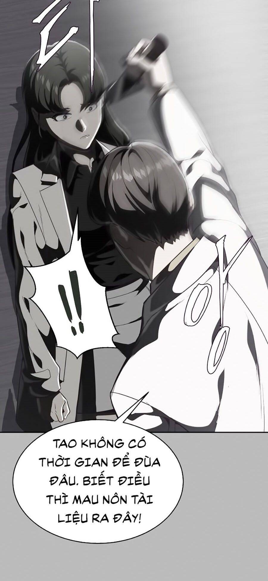 Cậu Bé Của Thần Chết: Chapter 83