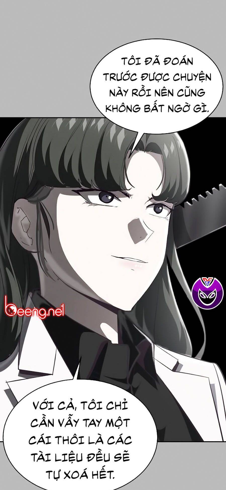 Cậu Bé Của Thần Chết: Chapter 83