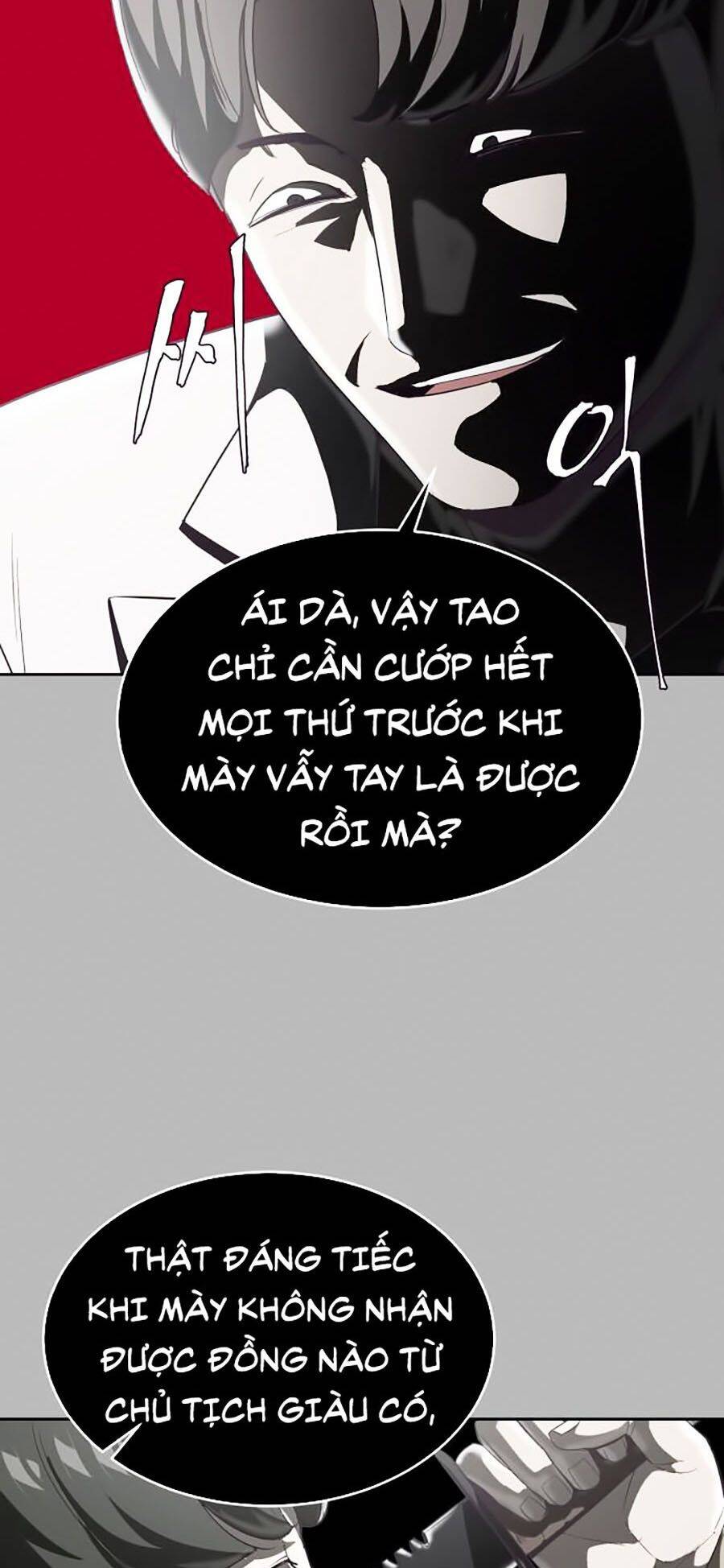 Cậu Bé Của Thần Chết: Chapter 83