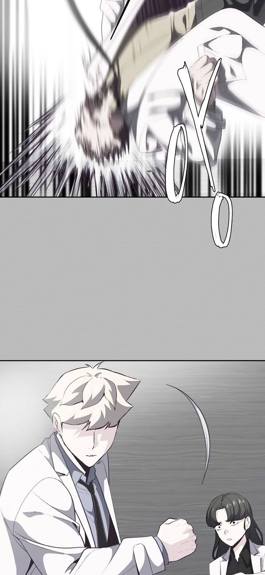 Cậu Bé Của Thần Chết: Chapter 83