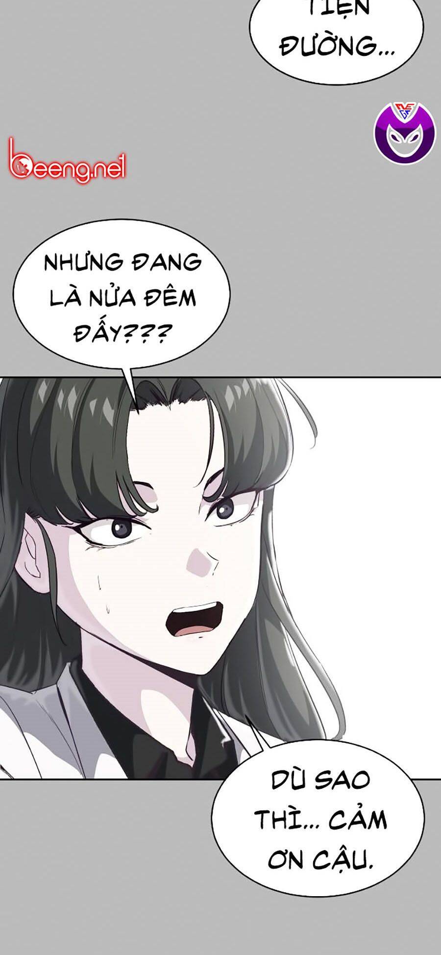 Cậu Bé Của Thần Chết: Chapter 83