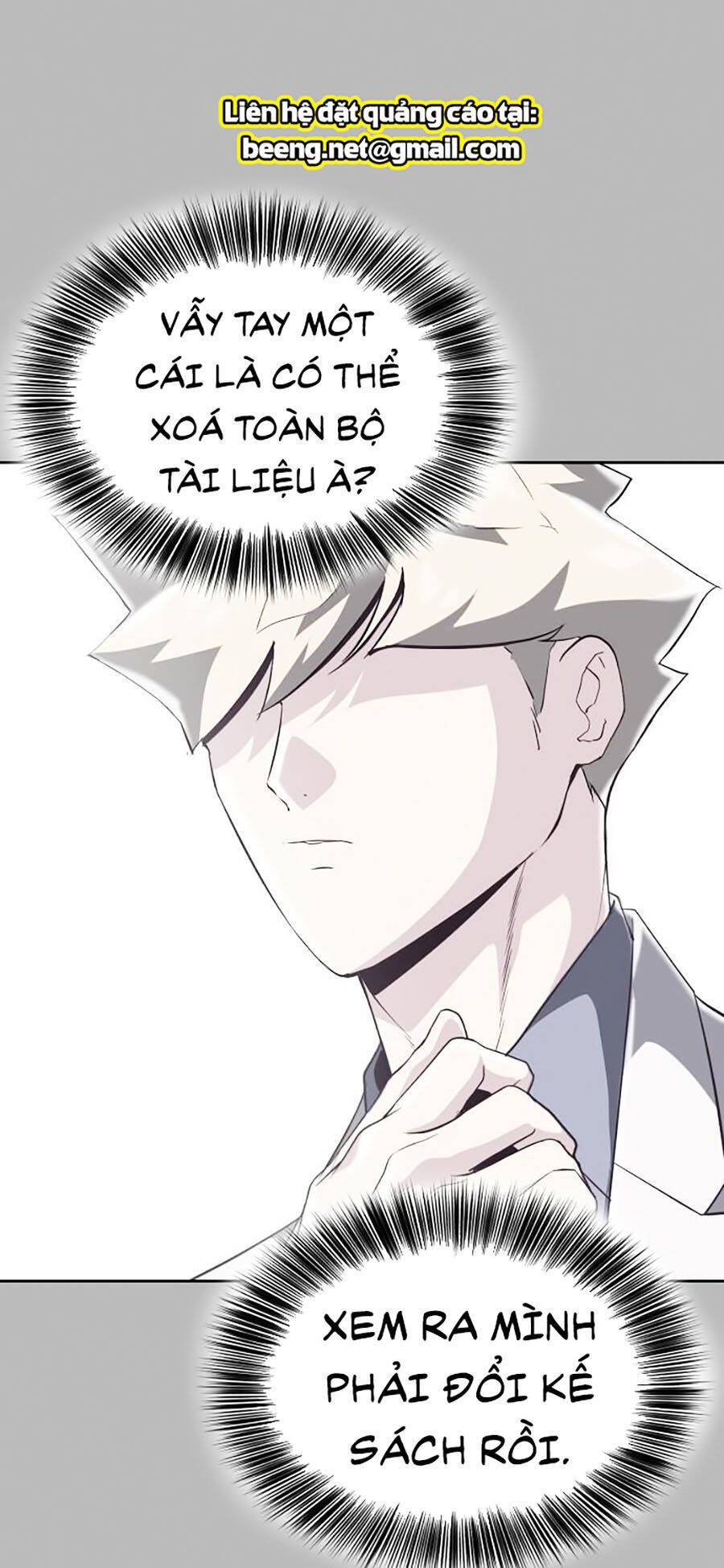 Cậu Bé Của Thần Chết: Chapter 83