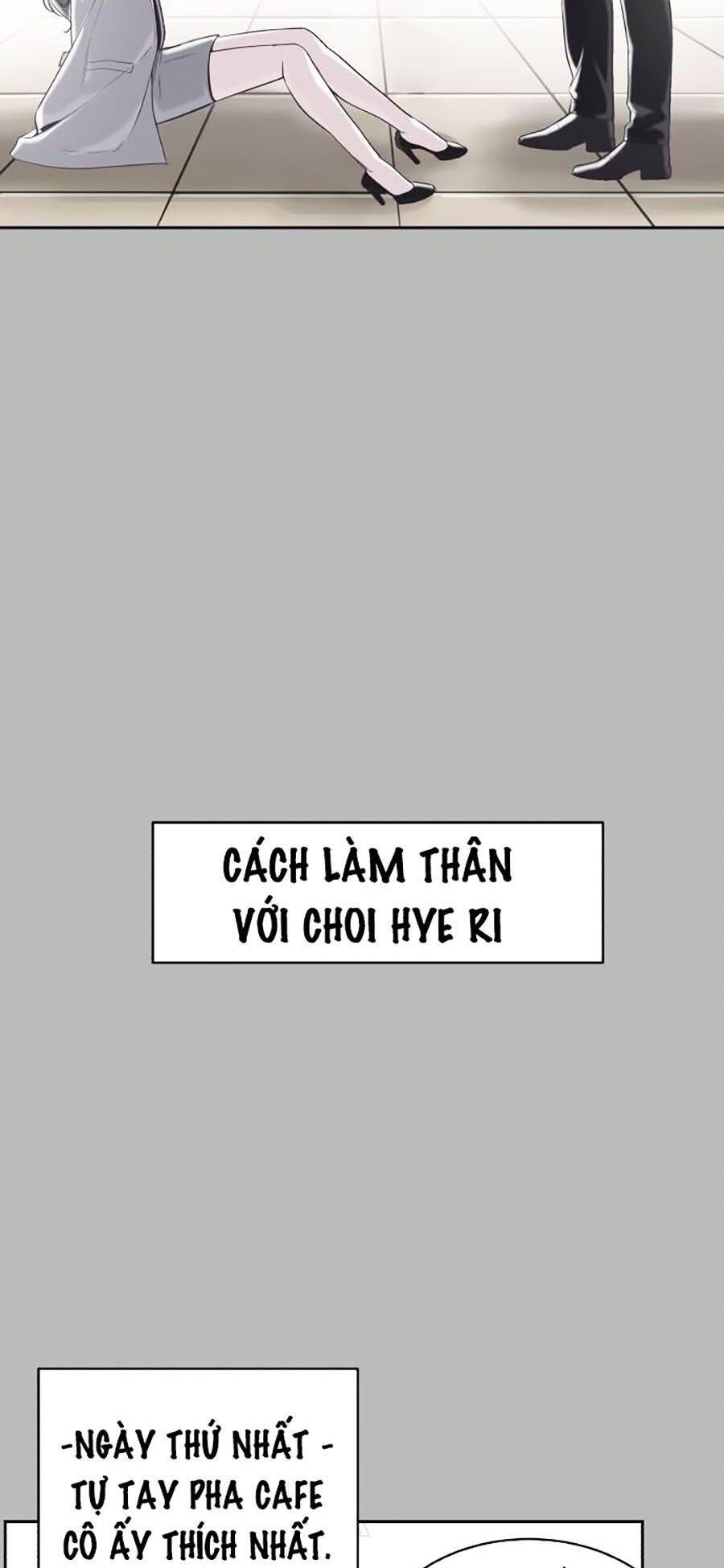 Cậu Bé Của Thần Chết: Chapter 83