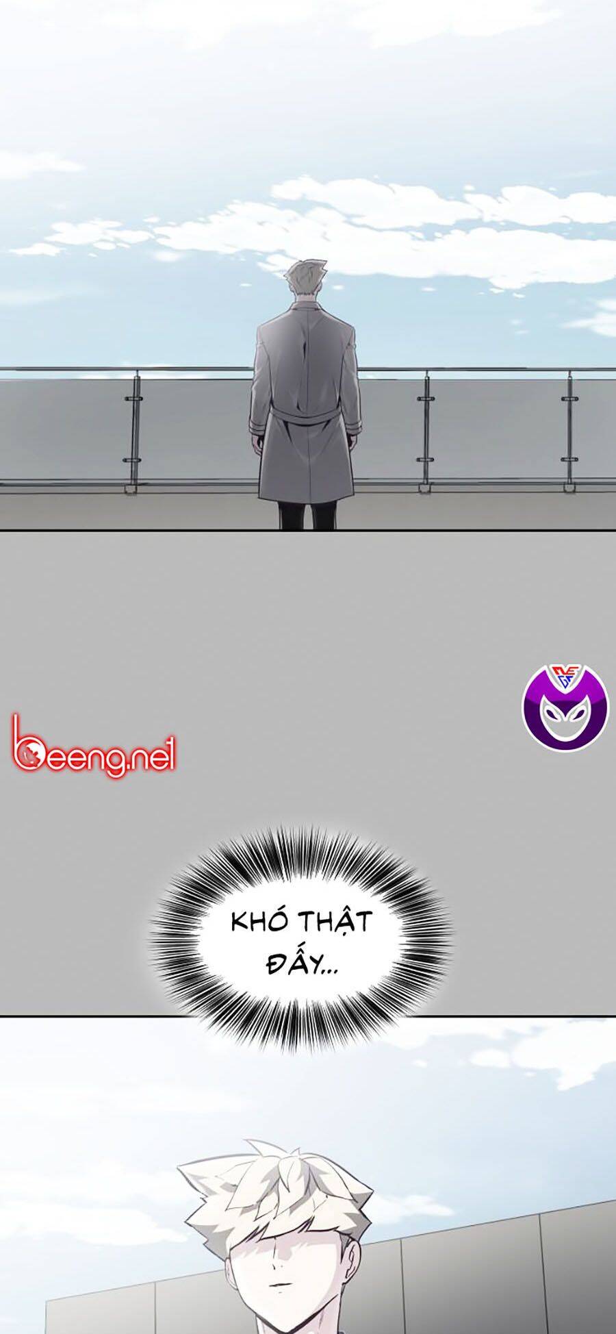 Cậu Bé Của Thần Chết: Chapter 83