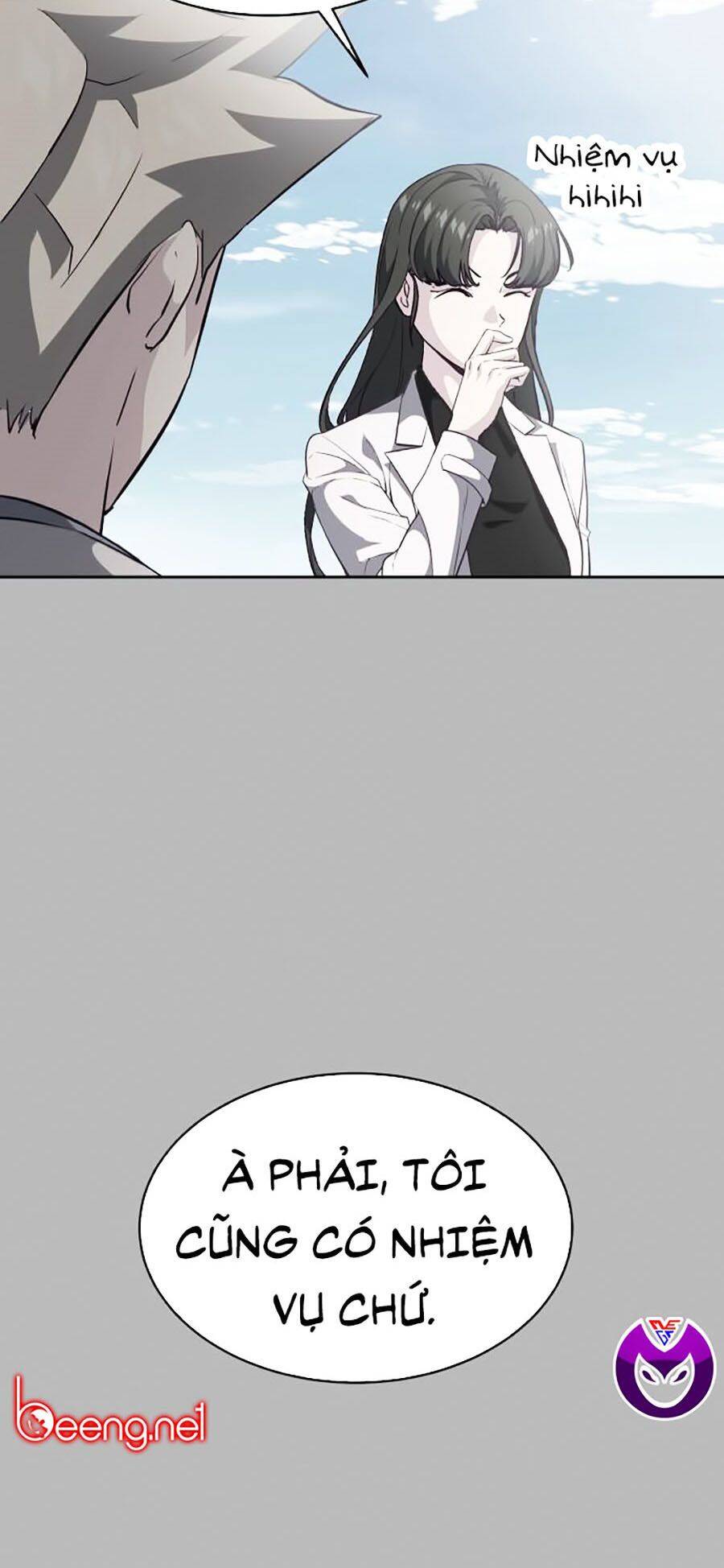 Cậu Bé Của Thần Chết: Chapter 83