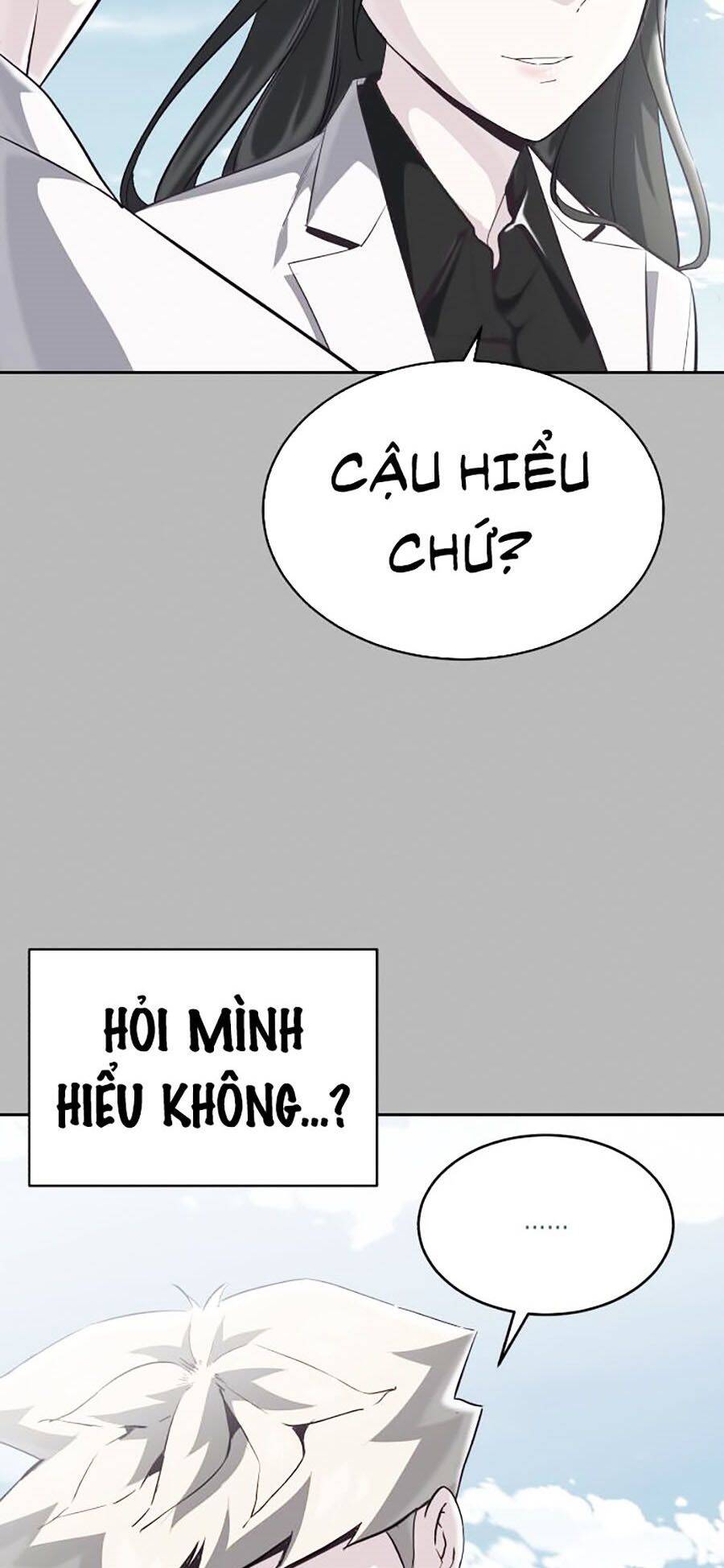 Cậu Bé Của Thần Chết: Chapter 83