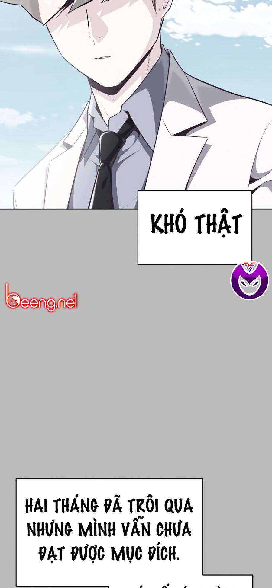 Cậu Bé Của Thần Chết: Chapter 83