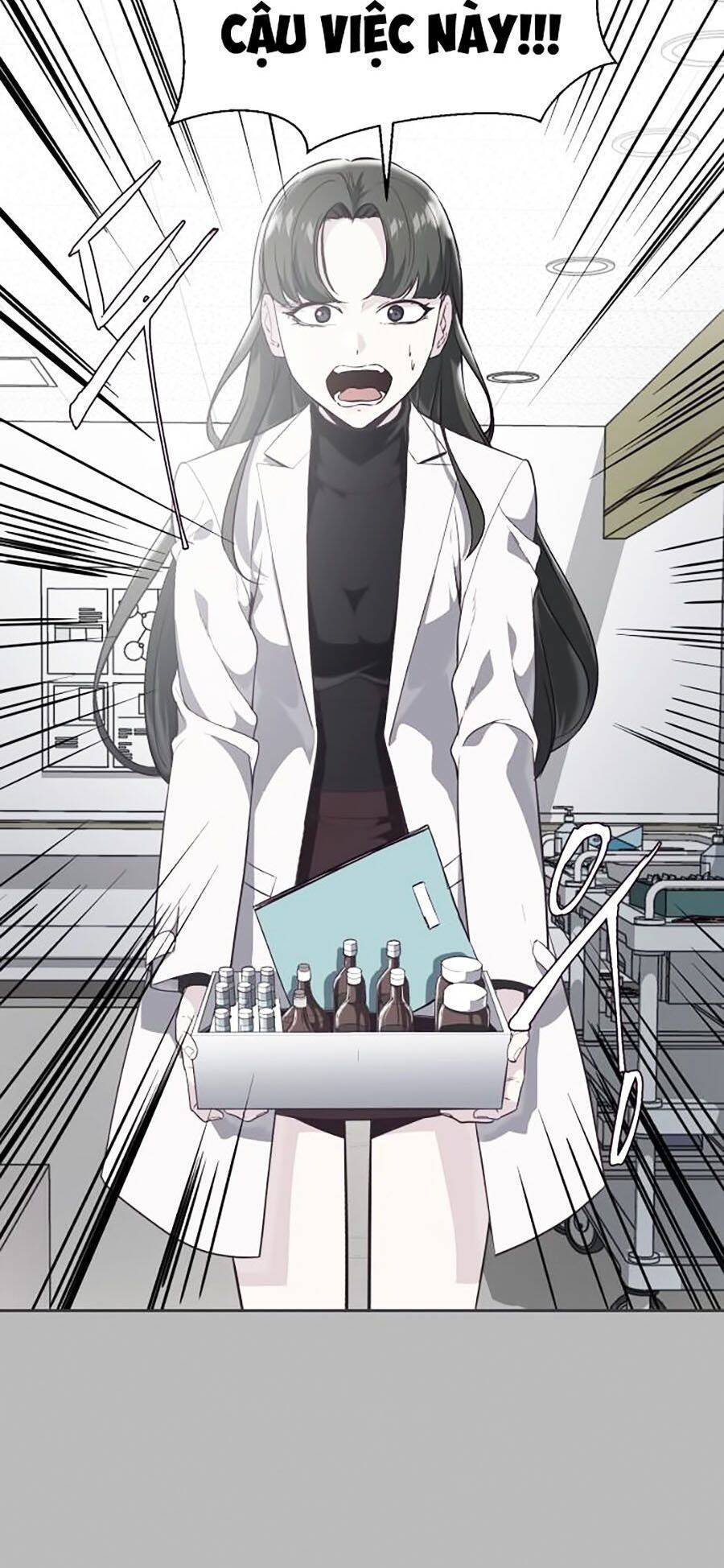 Cậu Bé Của Thần Chết: Chapter 83
