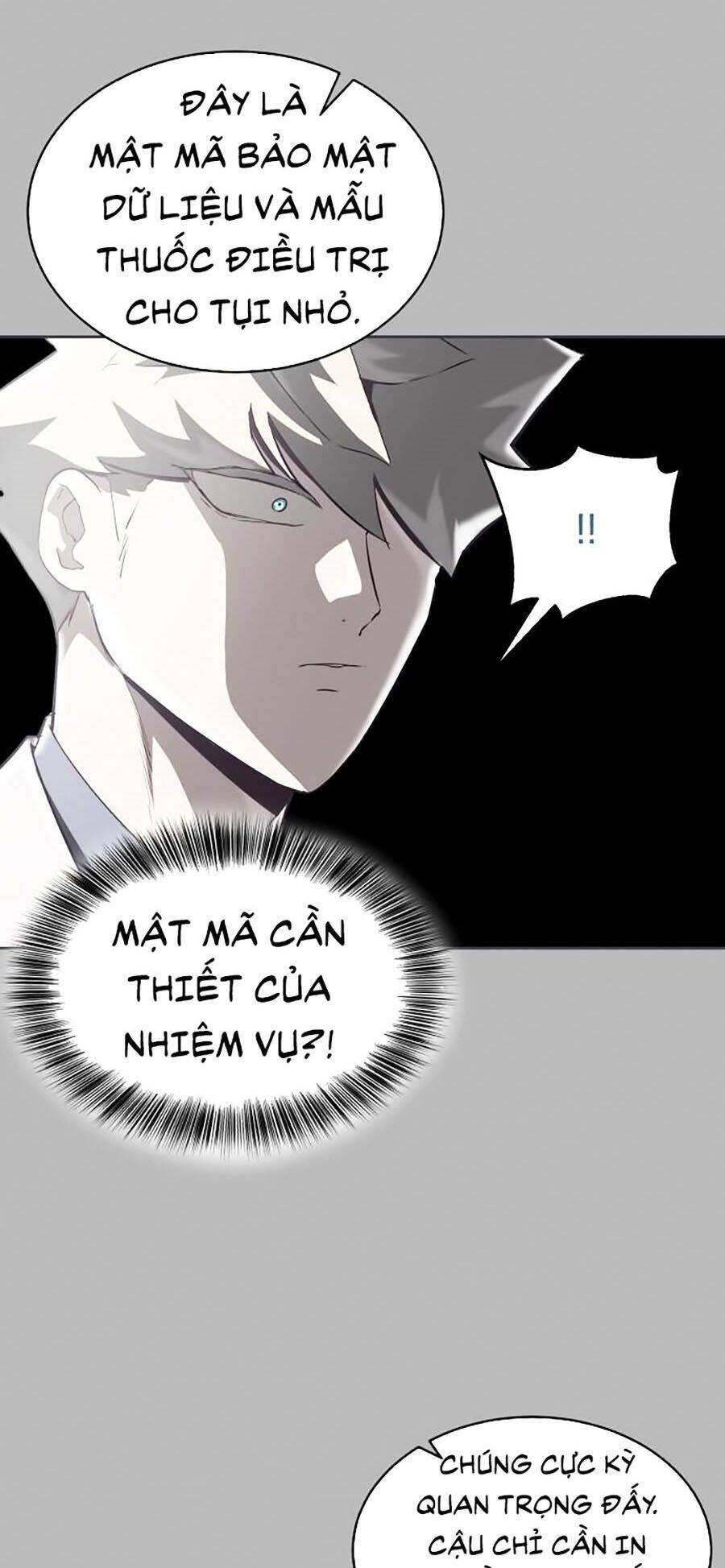 Cậu Bé Của Thần Chết: Chapter 83
