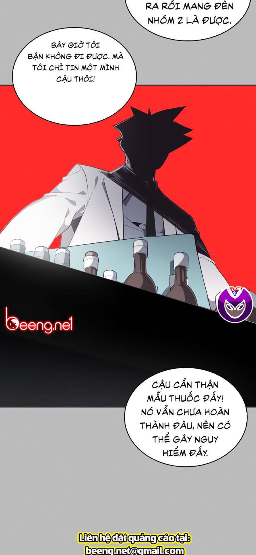 Cậu Bé Của Thần Chết: Chapter 83