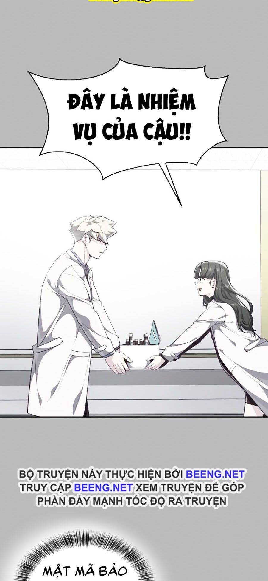 Cậu Bé Của Thần Chết: Chapter 83