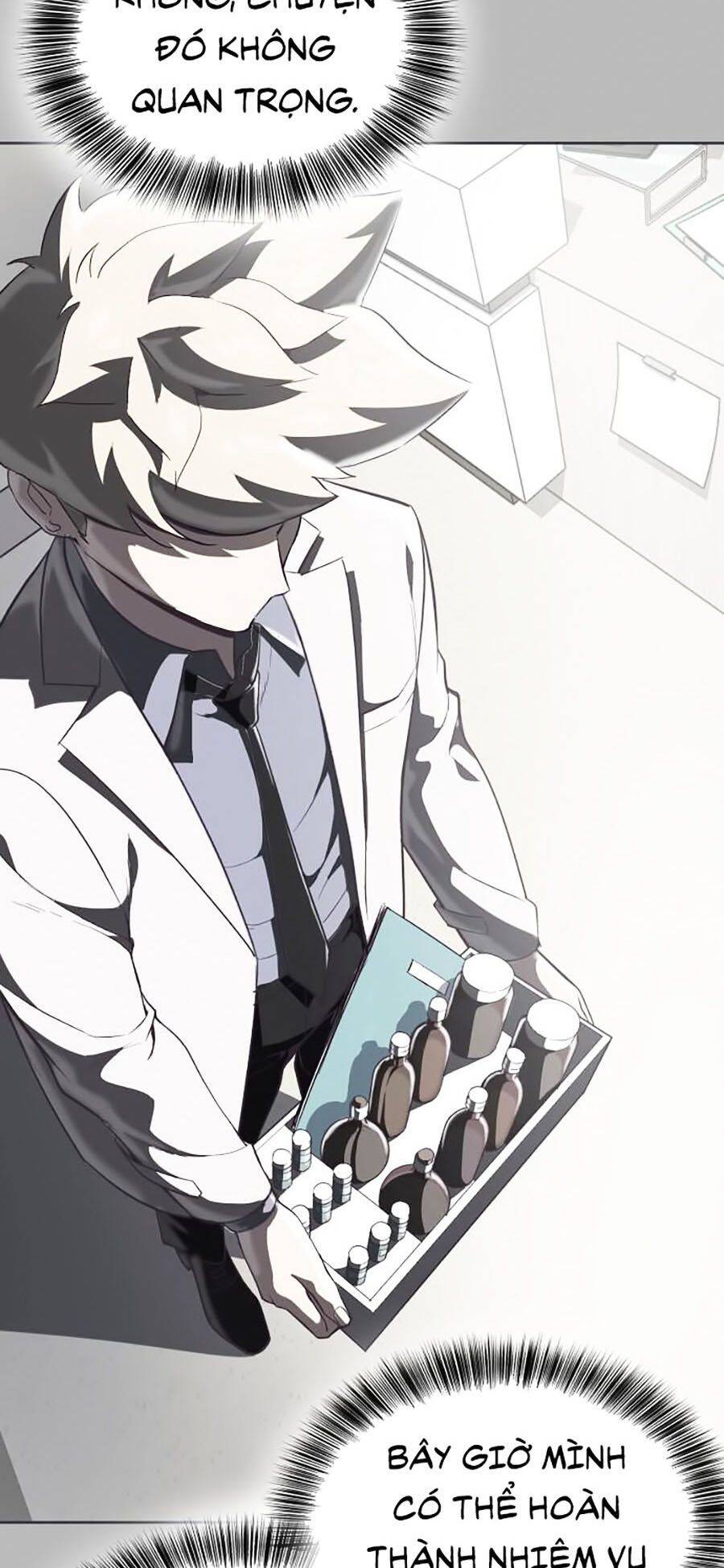Cậu Bé Của Thần Chết: Chapter 83
